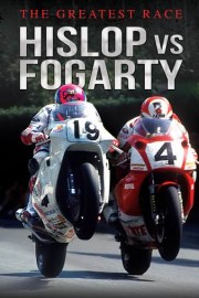 The Greatest Race - Hislop V Fogarty