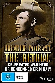Breaker Morant: The Retrial