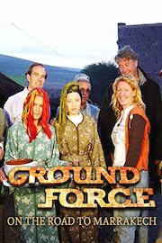 Ground Force on the Road to Marrakesh