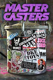 Master Casters