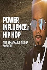 Power, Influence & Hip Hop