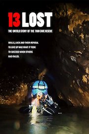 13 Lost