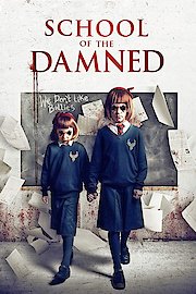 School Of The Damned