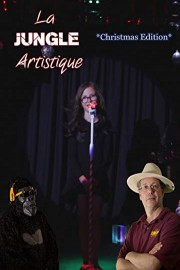La jungle Artistique Christmas Edition