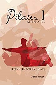 Pilates I Alternative - Beginner/Intermediate