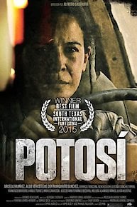 Potosi