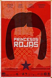 Princesas Rojas
