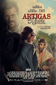 Artigas: La Redota