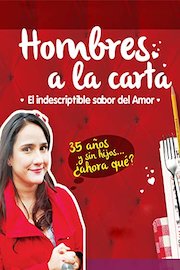 Hombres a la Carta