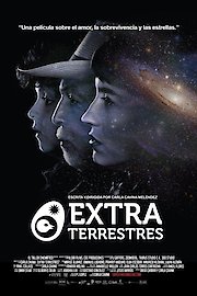 Extra Terrestres