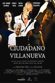 Ciudadano Villanueva