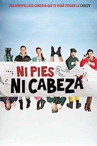 Ni Pies Ni Cabeza