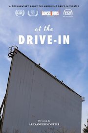 At the Drive In