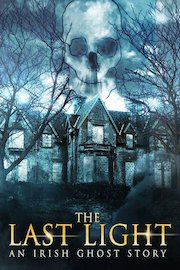 Last Night: An Irish Ghost Story