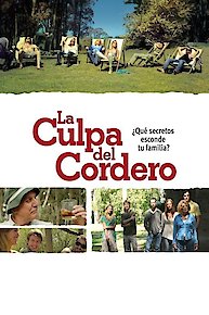 La Culpa del Cordero