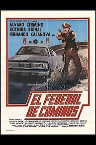 El Federal De Caminos