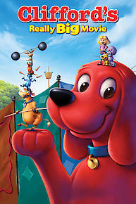 Clifford's Really Big Movie