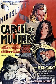 Carcel De Mujeres