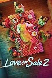 Love for Sale 2