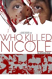 Who Killed Nicole?
