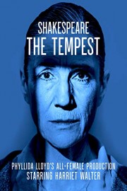 The Tempest