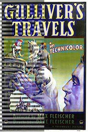 Gulliver's Travels 1939