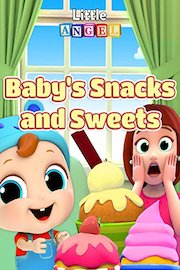 Baby's Snacks and Sweets