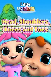 Head, Shoulders, Knees and Toes
