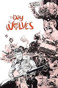 The Day Of The Wolves