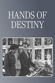 Hands Of Destiny