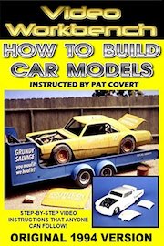 Video Workbench: How to Build Car Models