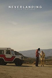 Neverlanding A bad thriller