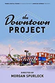 The Downtown Project