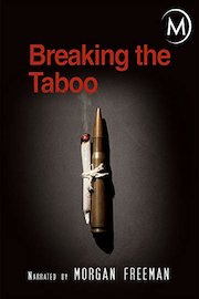 Breaking the Taboo: The Truth About the War on Drugs