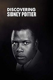 Sidney Poitier - Discovering