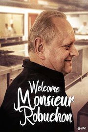 Welcome Monsieur Robuchon
