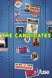 The Candidates
