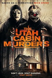 Utah Cabin Murders