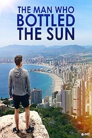 The Man Who Bottled the Sun