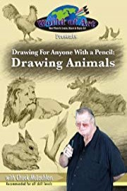 Drawing For Anyone With a Pencil: Drawing Animals