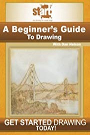 START: A Beginner's Guide to Drawing