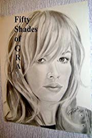 Fifty Shades of Gray Advanced Drawing Video