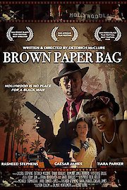 Brown Paper Bag