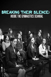 Breaking Silence Gymnastics Scandal HD