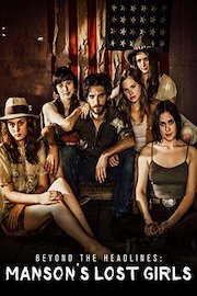 BeyondHeadlines Manson's Lost Girls HD