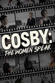 Cosby: The Women Speak HD