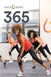Daily Burn 365 - February 4, 2020