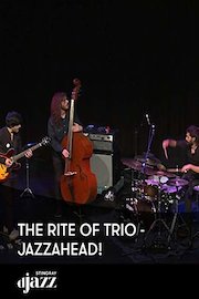 The Rite of Trio - jazzahead!