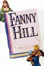 Russ Meyer's Fanny Hill