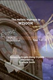 Accessing Angels Using Crystals